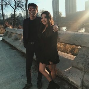 Meet your Posher, Jay